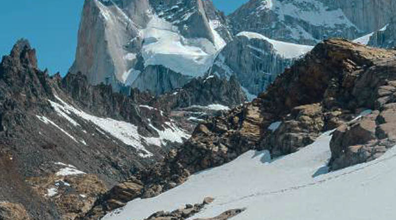 Argentina - Patagonia