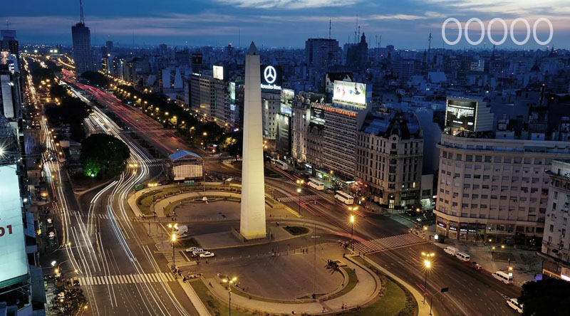 Argentina - Buenos Aires
