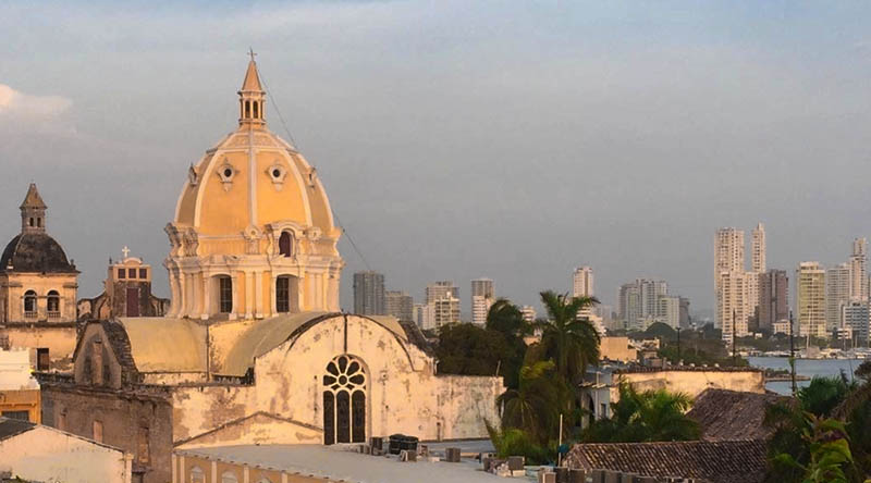 Cartagena - Colombia