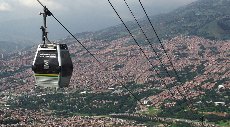 Medellin - Colombia