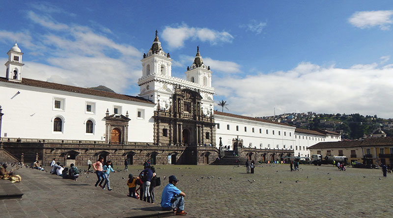 Quito