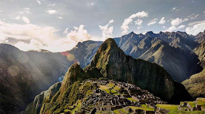 Peru