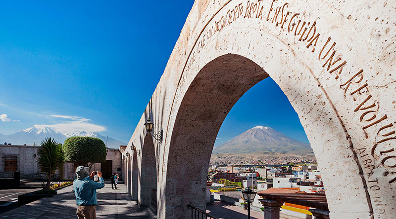 Arequipa