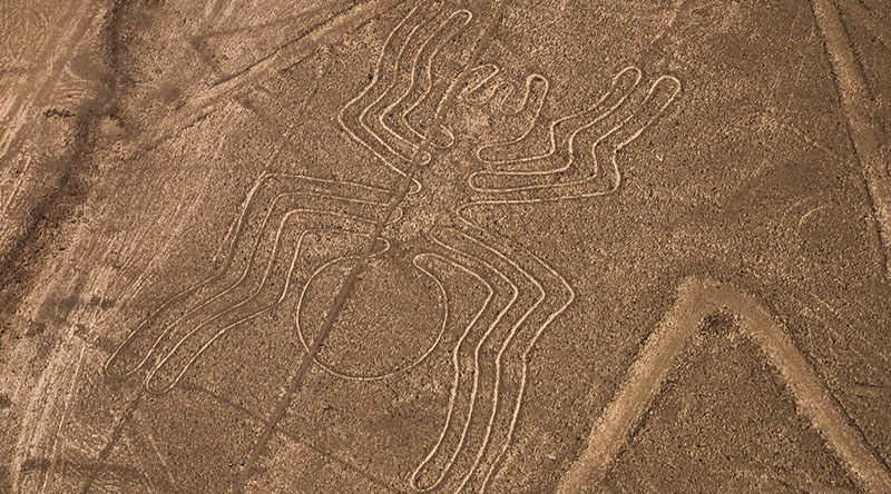 Peru - Nazca