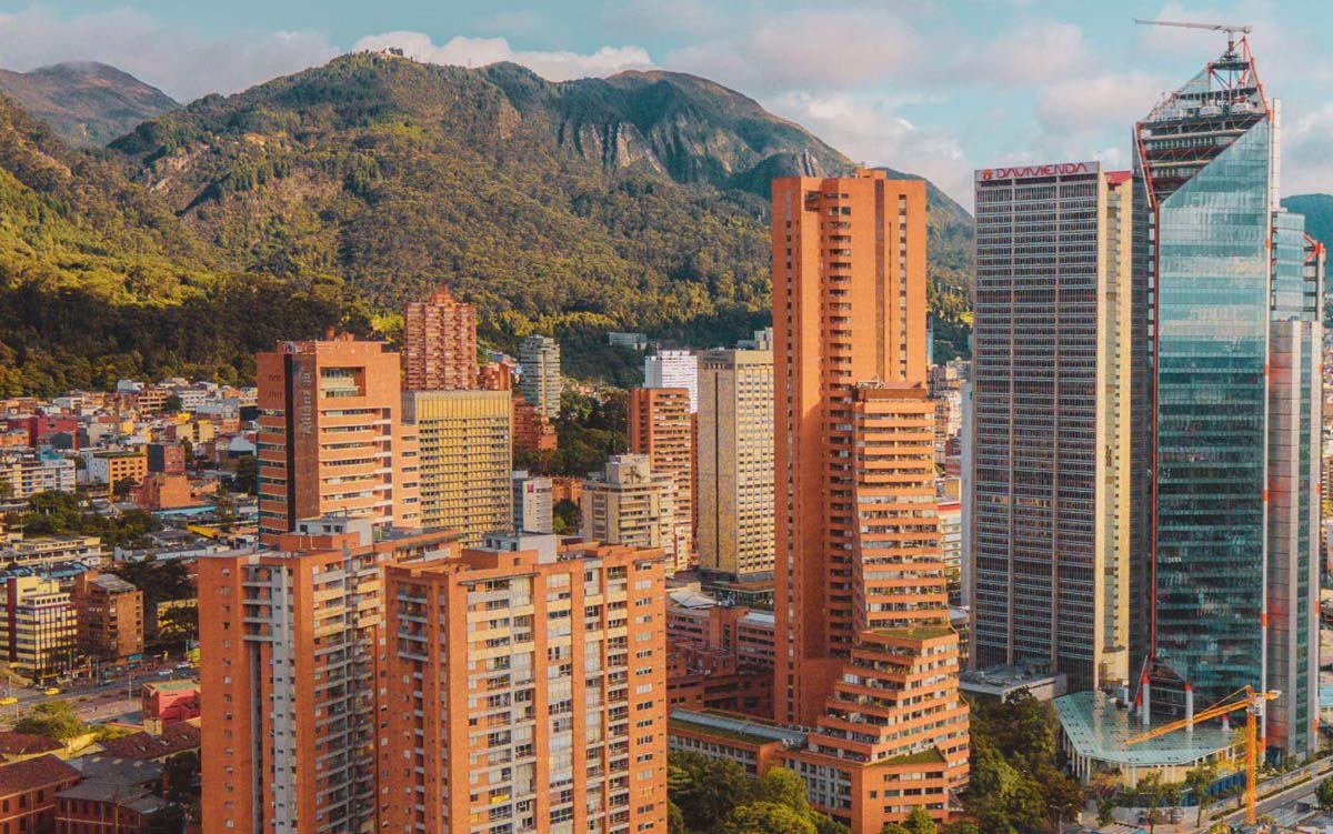 Bogota