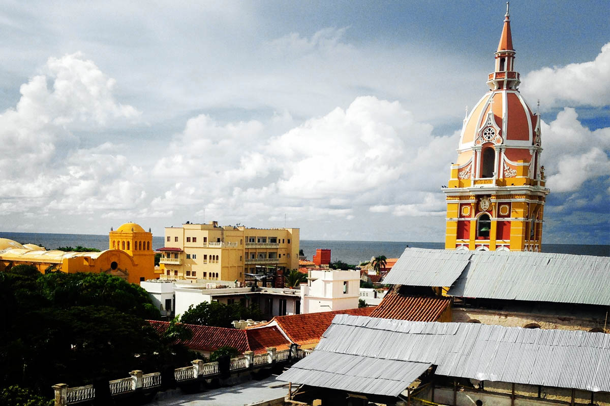 Cartagena