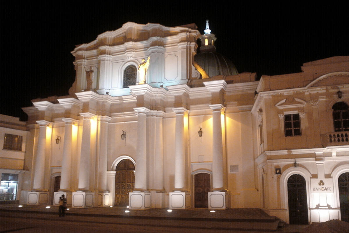 Popayan